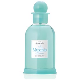 perfume Muschio Eau de Toilette
