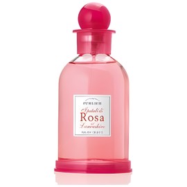 perfume Petali di Rosa Eau de Toilette