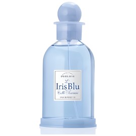 Iris Blu Eau de Toilette