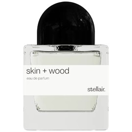 perfume Skin + Wood
