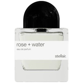 perfume Rose + Water