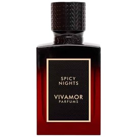 Spicy Nights