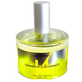 perfume Summer In José Ignacio