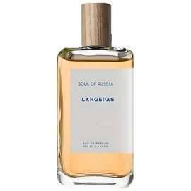 perfume Langepas