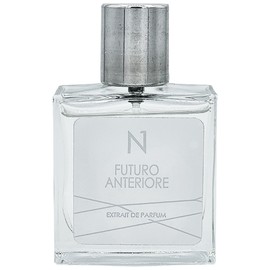 perfume Futuro Anteriore