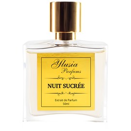 perfume Nuit Sucrée