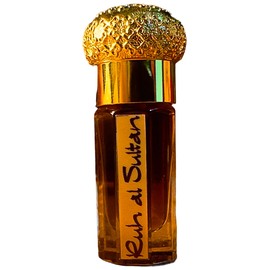 Ruh Al Sultan