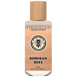 perfume Bornean Bees