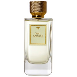 perfume Vert Amande