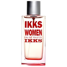 perfume IKKS Woman