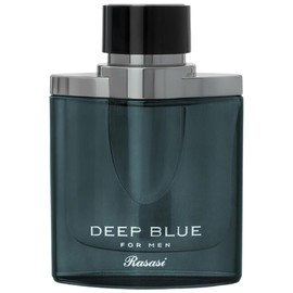 Deep Blue