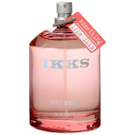 perfume IKKS Little Woman