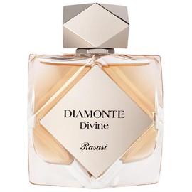 Diamonte Divine Pour Femme