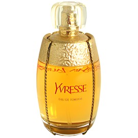 Yvresse (Champagne)