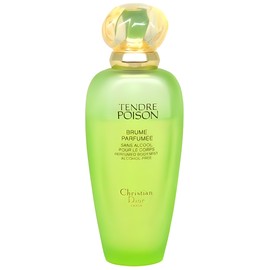 perfume Tendre Poison Brume Parfumée