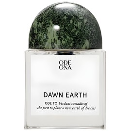 perfume Dawn Earth