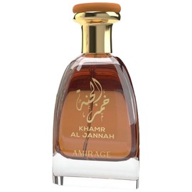 perfume Khamar Al Jannah
