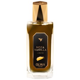 Nota Vanilla