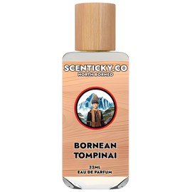 perfume Bornean Tompinai
