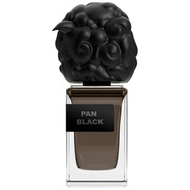 Pan Black