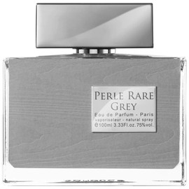 perfume Perle Rare Grey