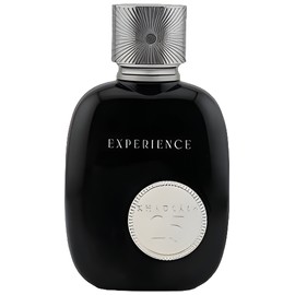25 Experience