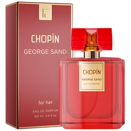 perfume George Sand