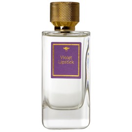 perfume Violet Lipstick