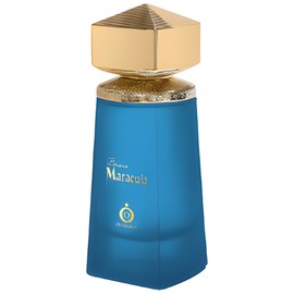 perfume Baraca Marakuja