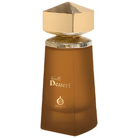 Vanilla Dessert