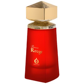 Baraca Rouge