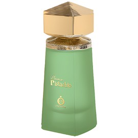 perfume Baraca Pistacio