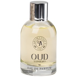 perfume Oud Supremo