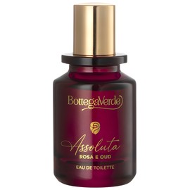 perfume Assoluta Rosa e Oud