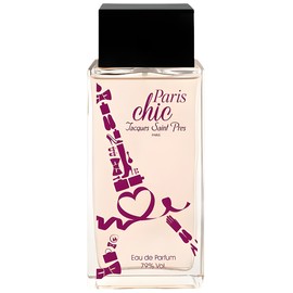 perfume Paris Chic