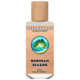 perfume Bornean Seaside