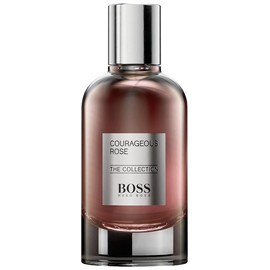 The Collection Courageous Rose