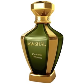 perfume Caravanes d'Encens