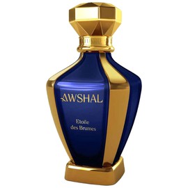 perfume Etoile des Brumes