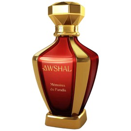 perfume Mémoires du Paradis