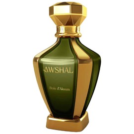 perfume Bois d'Aksum
