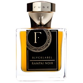Rampai Noir