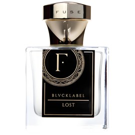 perfume Lost
