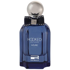 Hooked Azure Pour Homme