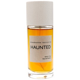 perfume Haunted