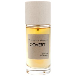 perfume Covert