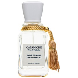 perfume Nadie te quiso tanto como yo