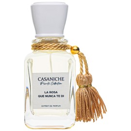 perfume La rosa que nunca te di