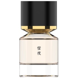 perfume Yukiyo 雪夜