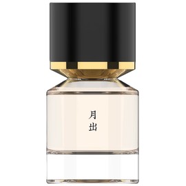 perfume Moonrise 月出